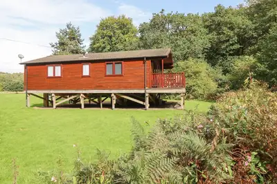 Image de Teign River Retreat, family friendly in Moretonhampstead