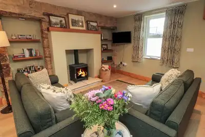 Image de Daffodil Cottage, pet friendly, with open fire in Port Mulgrave