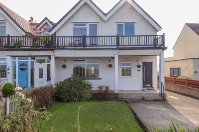 Image de Seaward, pet friendly, country holiday cottage in Rhos-On-Sea