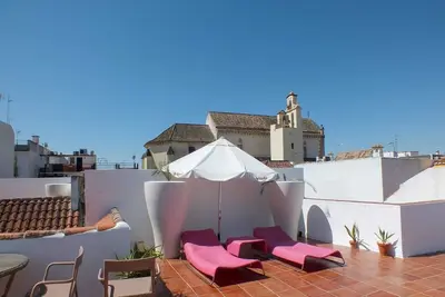 Image de Residencia Academia Cordoba