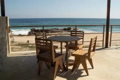 Image de Utopía Beach Suite Sunset
