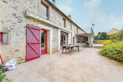Image de Magnifique maison de 4 chambres à.
