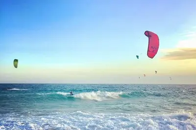 Image de Pushe Playa Granada Beach & Golf 19