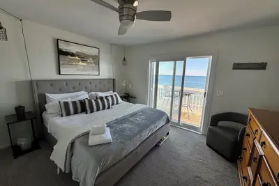 Image de Panoramic Oceanfront Condo, Indoor Pool, Hot tub & More
