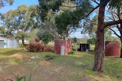Image de Holiday farm house sleeps six