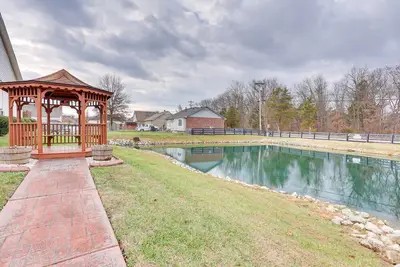 Image de Shepherdsville Serenity ~ 20 Mi to Churchill Downs