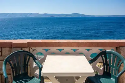 Image de Bel appartement à Novi Vinodolski