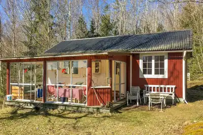 Image de Belle maison à Kallinge