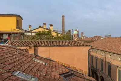 Image de Heart of Bologna: City Center Living