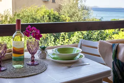 Image de F4 - F2, Baia de Bahas by Interhome