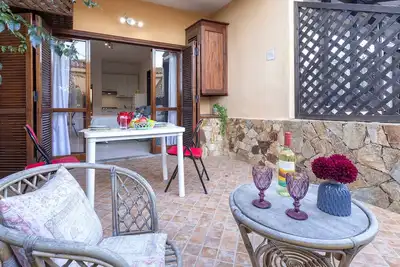Image de D3 - 2 - Baia de Bahas by Interhome