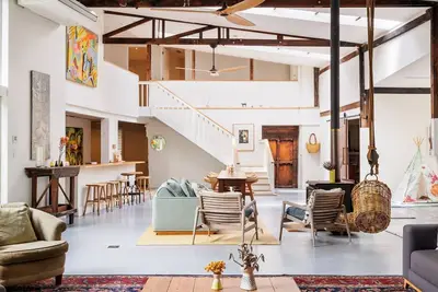 Image de The Shed
