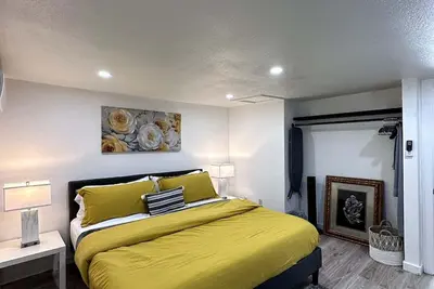 Image de Oakland Cottage Near Foodie Central