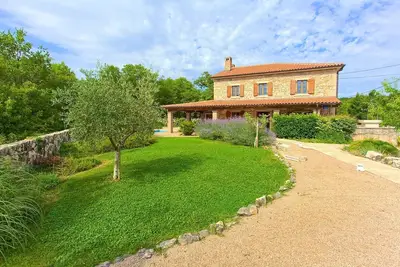 Image de Villa Mediterana (Kvarner - Kras)