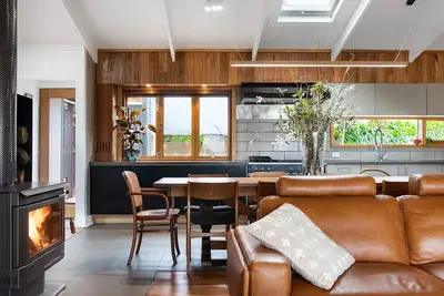 Image de The Homestead - Beautiful, well equipped retreat