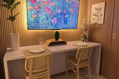 Image de Live Your Scandinavian Chic Dream, your urban oasis in the heart of Makati City!