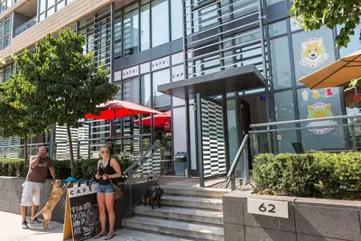 Image de Rare Condo Townhouse, 3 Br 2. 5 Bath