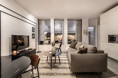 Image de Ayllon - 1 bedroom in Recoletos