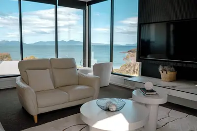 Image de The White House - Freycinet Holiday Houses