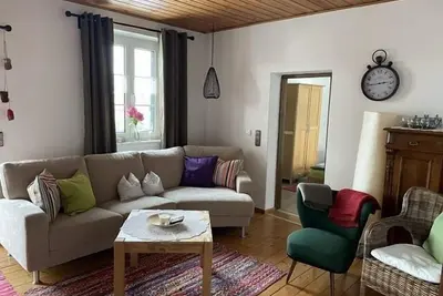Image de Vacation apartment (95sqm) with balcony