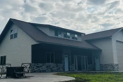 Image de Located in the Heart of Mn Lakes Country with much to do in the area.