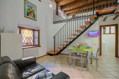 Image de Casa Alpino 10, Riva del Garda, Italy