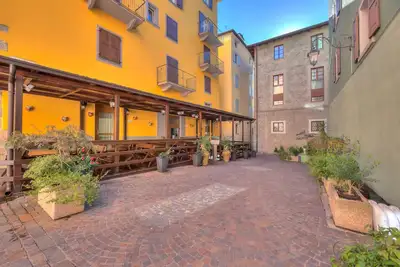 Image de Casa Alpino 9, Riva del Garda, Italy