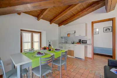 Image de Casa Alpino 8, Riva del Garda, Italy