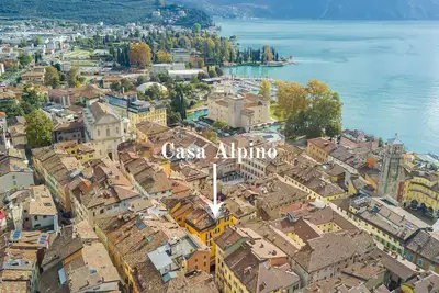 Image de Casa Alpino 4, Riva del Garda, Italy