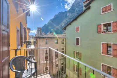 Image de Casa Alpino 3, Riva del Garda, Italy