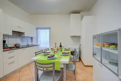 Image de Casa Alpino 2, Riva del Garda, Italy