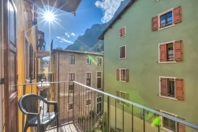 Image de Casa Alpino 1, Riva del Garda, Italy