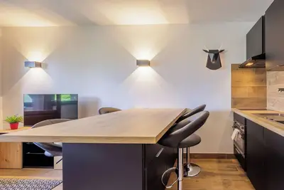 Image de Residence Balcons Des Houches, Les Houches (Chamonix), France