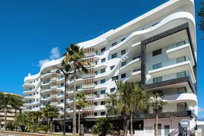 Image de Selecta Estepona Roof top 3 bedrooms