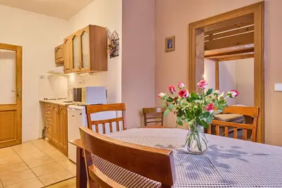 Image de Stříbrný pramen by Interhome
