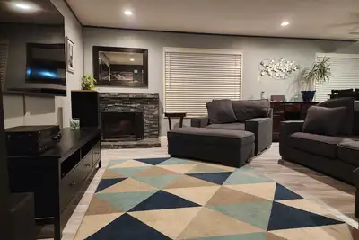 Image de Pool - Centrally located to Napa Valley, Bay Area, Sacramento Region