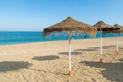 Image de Olsson | Beachfront apartment in Mijas costa