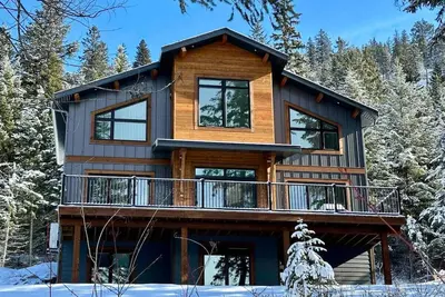 Image de Hygge House - Luxury Rural Living