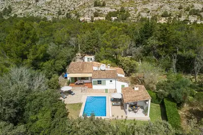 Villa Can Bon Jesus by SunVillas Mallorca