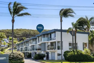 Image de Salt Air at Fingal Bay – Stay 3, Pay 2!