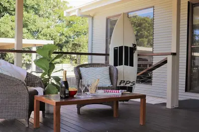 Image de Fingal Beach Shack – Stay 3, Pay 2!