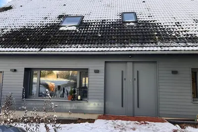 Image de Ferienwohnung/app. für 6 Gäste mit 120m² in Rödinghausen