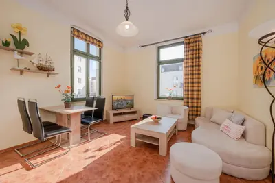 Image de Villa Goodewind App. 1. 2