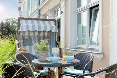 Image de Villa Louise App. 1