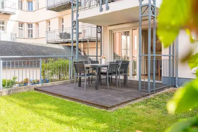 Image de Villa Louise App. 3