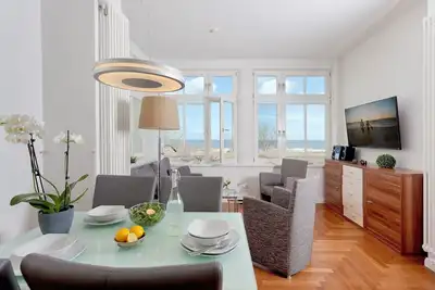 Image de Villa Louise App. 5
