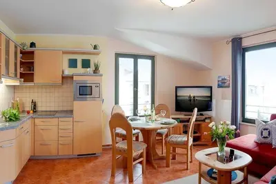 Image de Villa Goodewind App. 6. 2