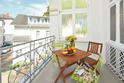 Image de Villa Helene App. 2