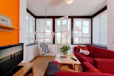 Image de Ahlbecker Höhe App. Sandburg