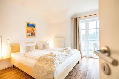 Image de Residence Sonnenhof * App. 35
